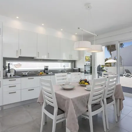 Villa Dona Julia By Carvoeiro (Lagoa)