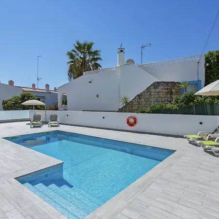 Dona Julia By * Carvoeiro (Lagoa)