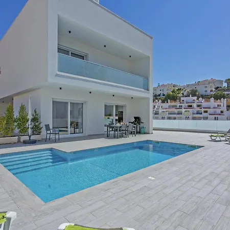 Villa Dona Julia By Carvoeiro (Lagoa)